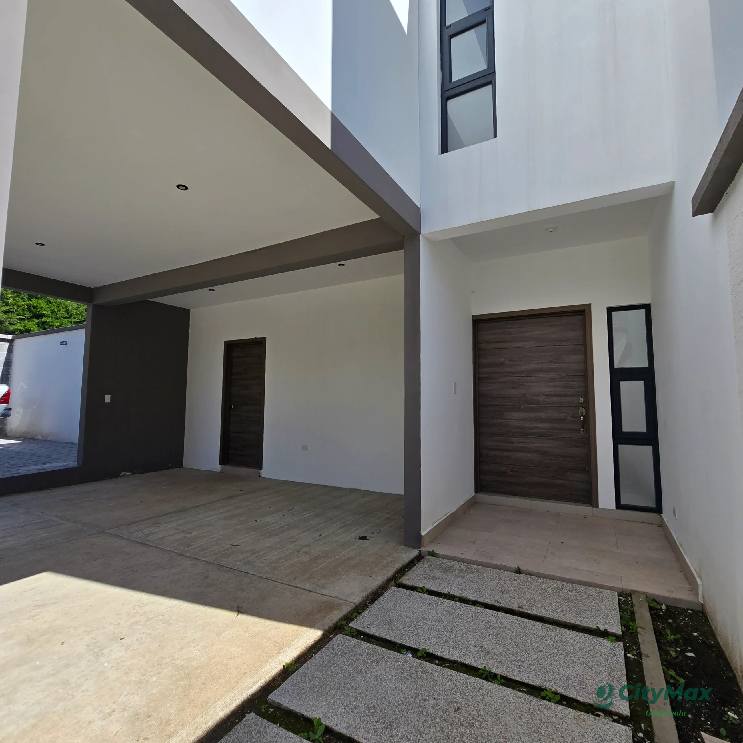 Casa en Venta Llano Alto Km19 Carretera El Salvador — Casa en Venta en km 16-20, Carretera a El Salvador, Guatemala, Ciudad — foto 2 de 12