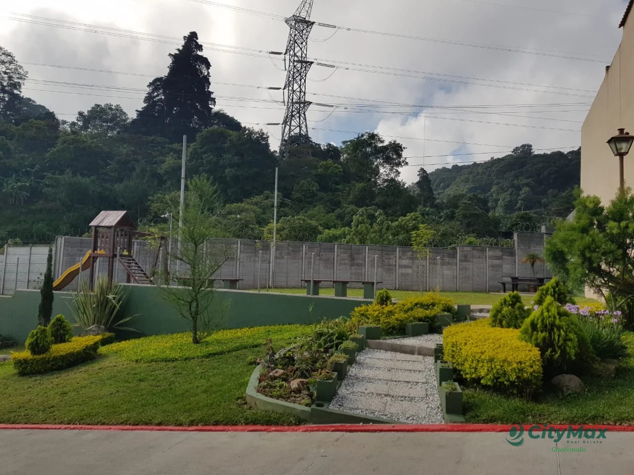 Casa en VENTA en Villas Suiza Zona 16 — Casa en Venta en Zona 16, Guatemala, Ciudad — foto 8 de 17