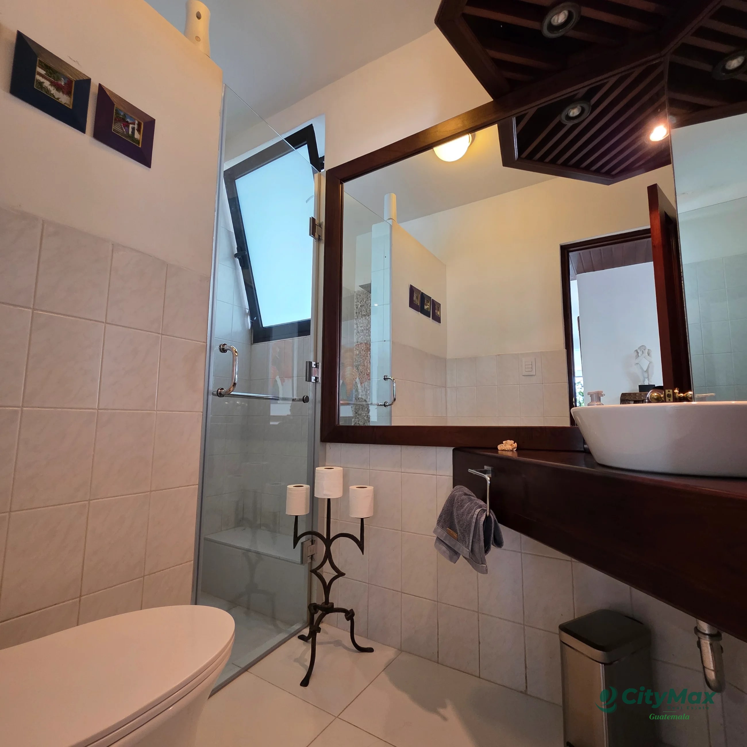 Exclusiva Casa en Venta en Zona 15 Guatemala — Casa en Venta en Vista Hermosa I, Zona 15, Guatemala, Ciudad — foto 15 de 17