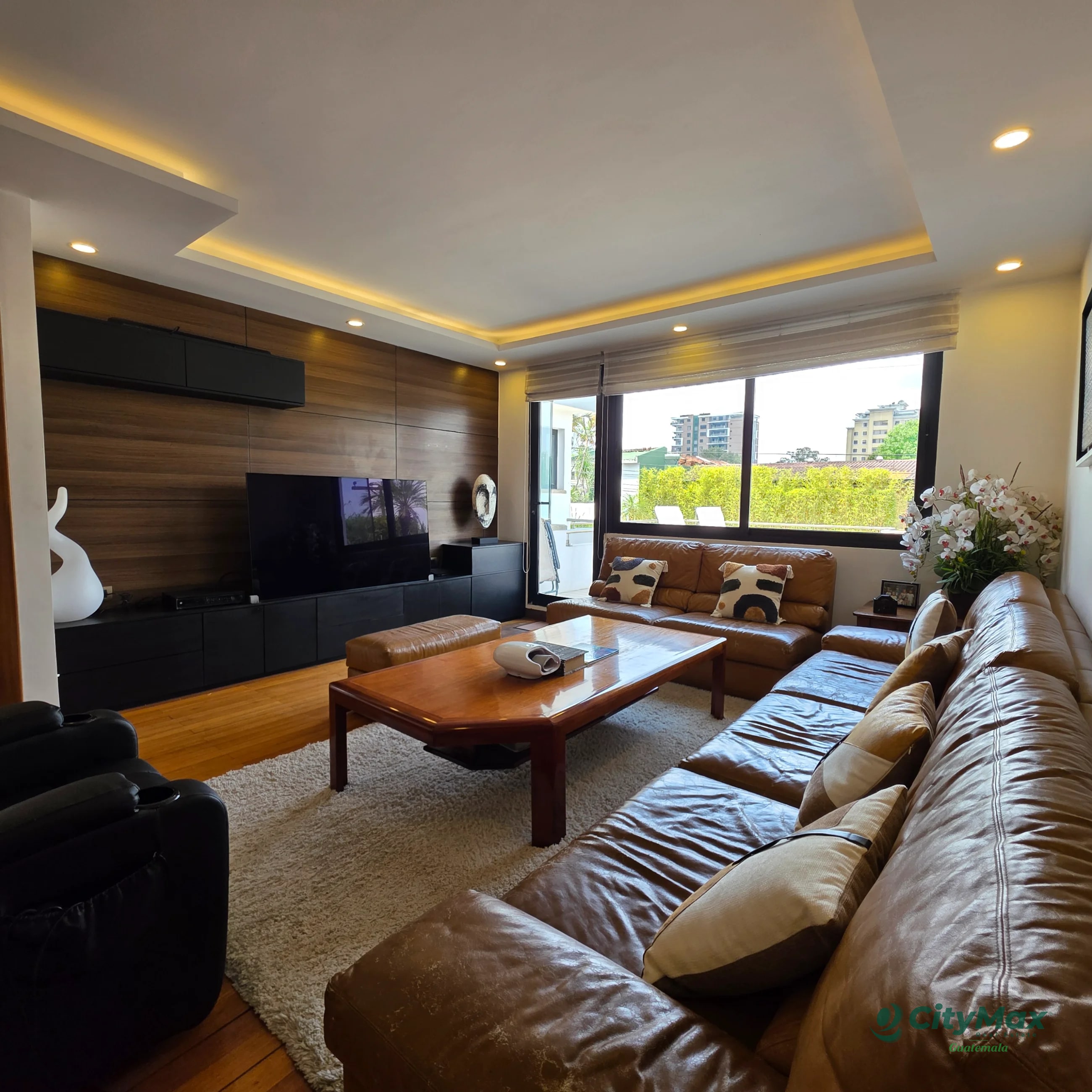 Exclusiva Casa en Venta en Zona 15 Guatemala — Casa en Venta en Vista Hermosa I, Zona 15, Guatemala, Ciudad — foto 8 de 17