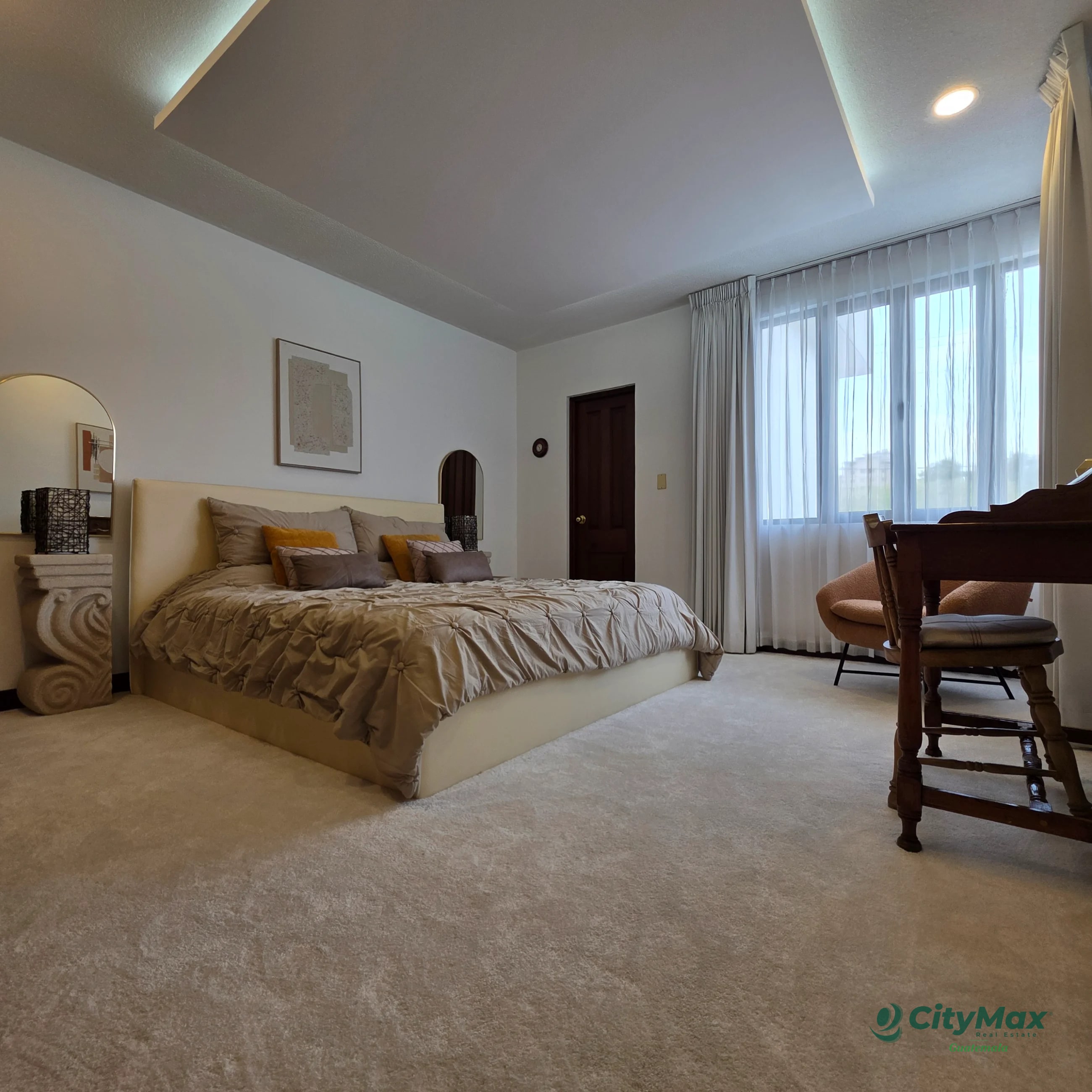 Exclusiva Casa en Venta en Zona 15 Guatemala — Casa en Venta en Vista Hermosa I, Zona 15, Guatemala, Ciudad — foto 6 de 17
