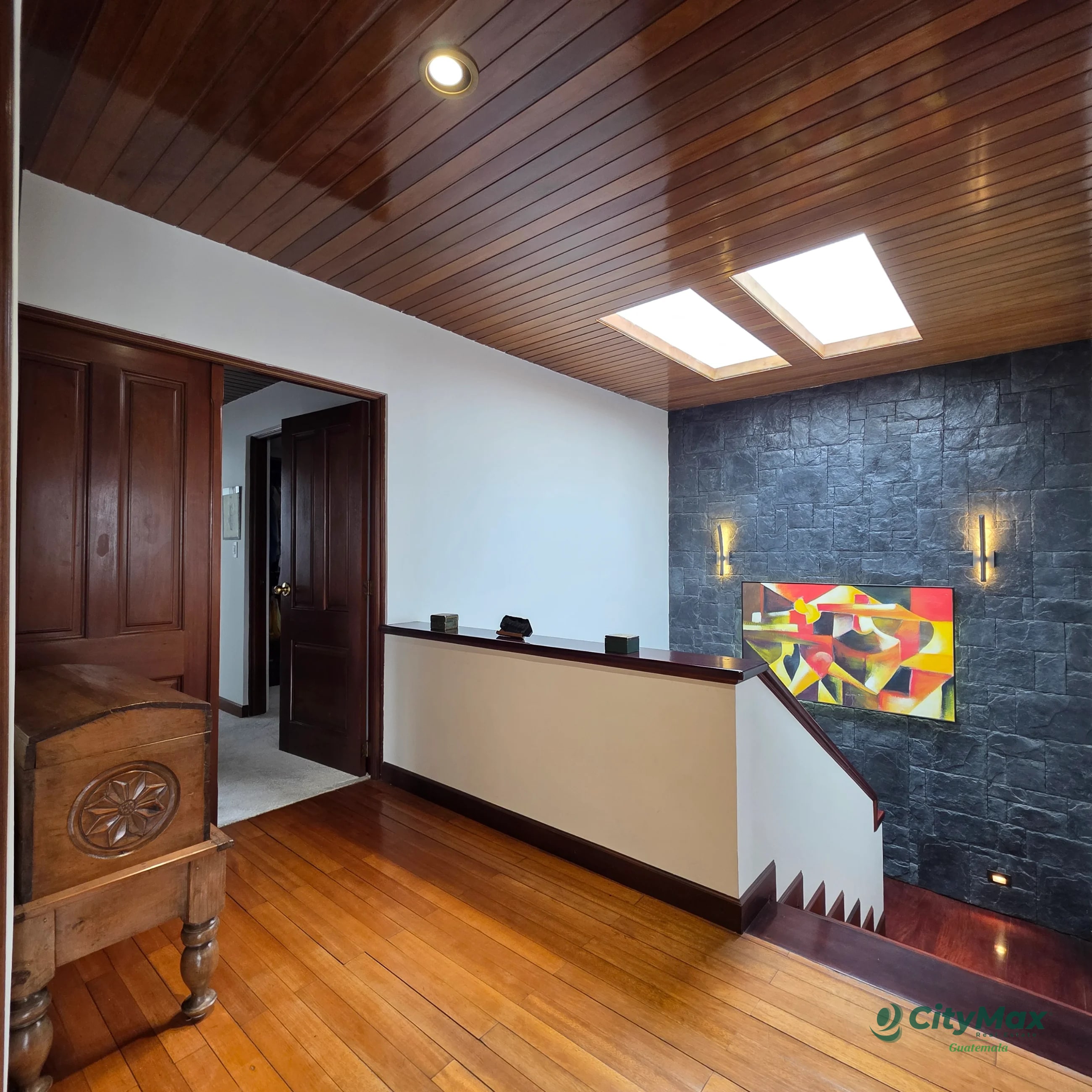 Exclusiva Casa en Venta en Zona 15 Guatemala — Casa en Venta en Vista Hermosa I, Zona 15, Guatemala, Ciudad — foto 7 de 17