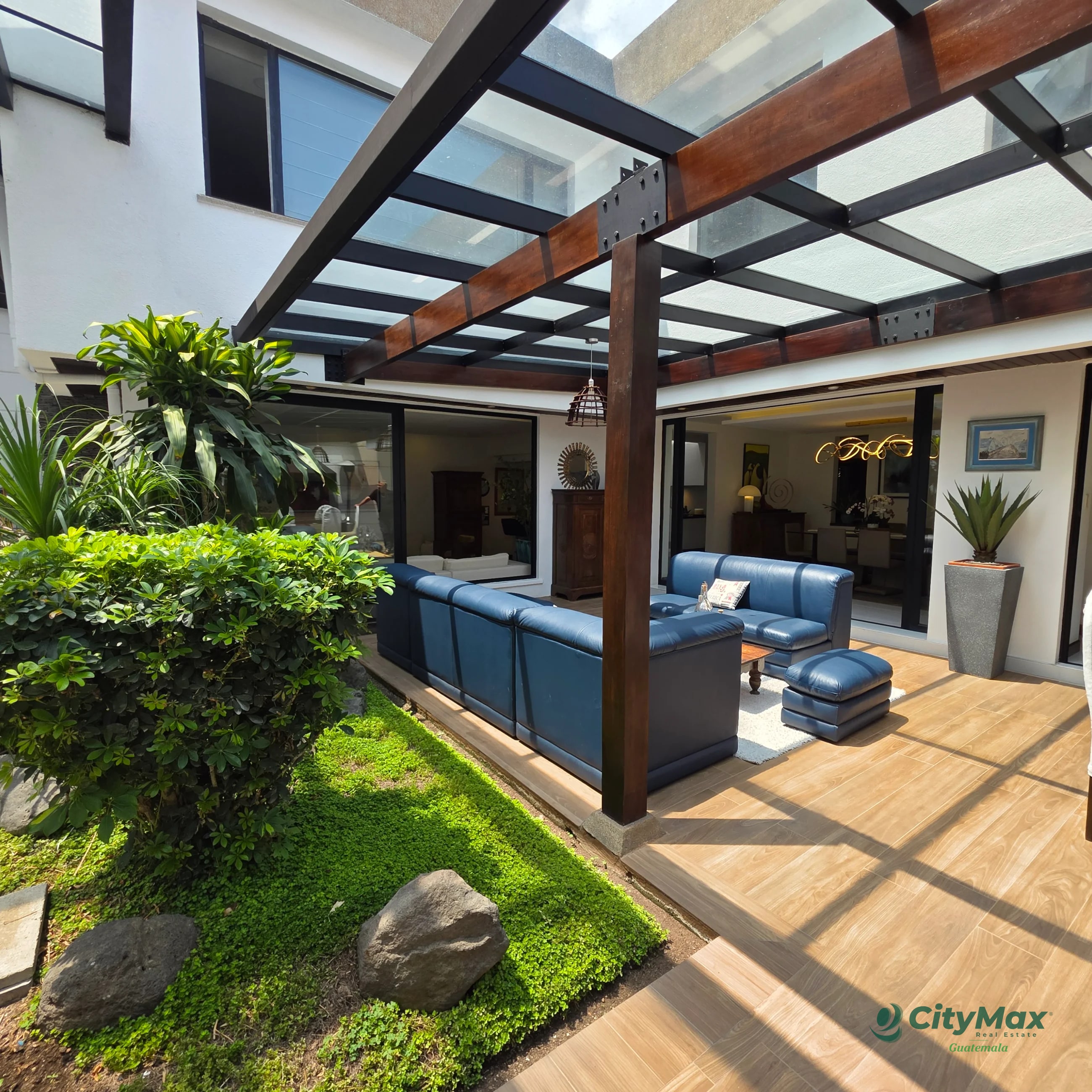 Exclusiva Casa en Venta en Zona 15 Guatemala — Casa en Venta en Vista Hermosa I, Zona 15, Guatemala, Ciudad — foto 14 de 17