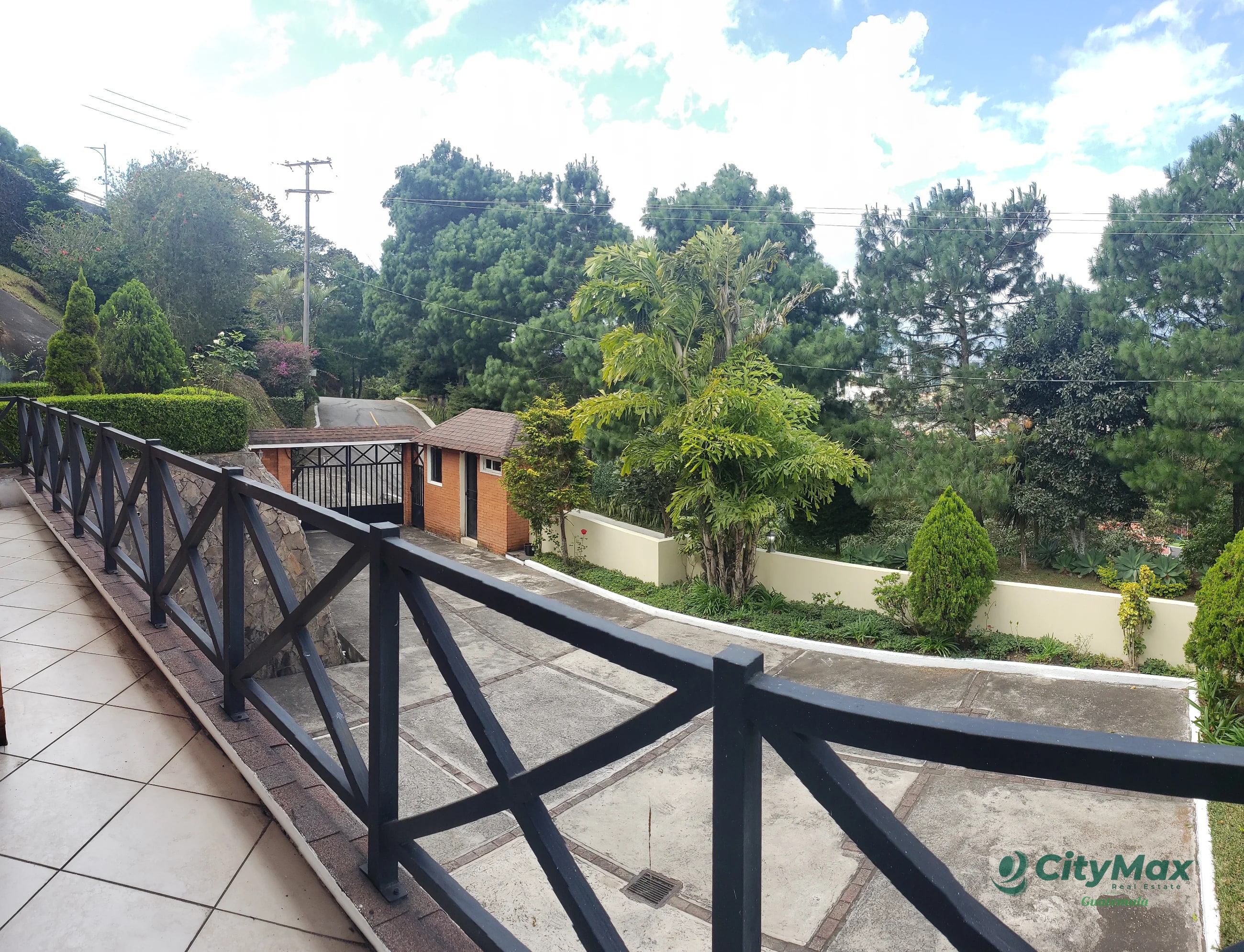 Casa en venta en San Lazaro para inversión — Casa en Venta en San Lázaro, Zona 15, Guatemala, Ciudad — foto 4 de 14