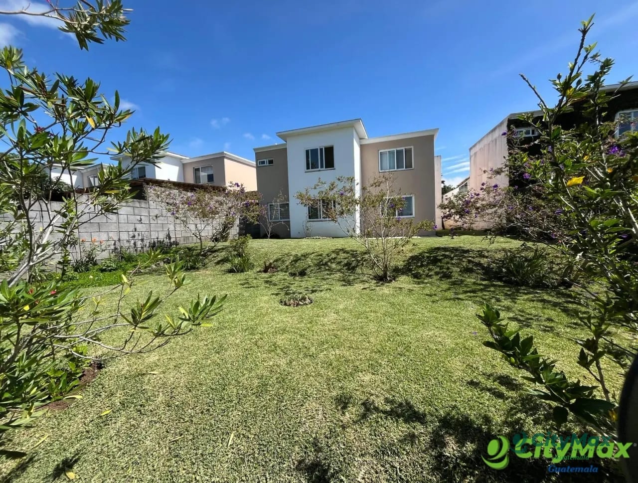 Casa en venta en La fontana II km 25 Fraijanes — Casa en Venta en Carretera a El Salvador, Guatemala, Ciudad — foto 5 de 6