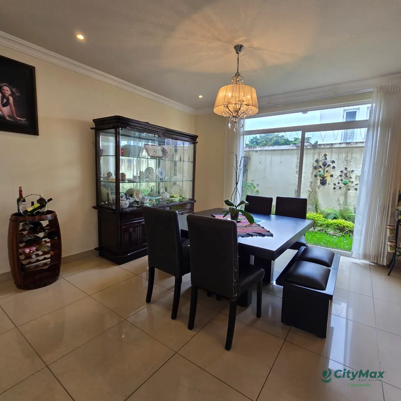 Casa en Venta Bosques de Vila Verde Carretera Salvador — Casa en Venta en Bosques de Villa Verde, Carretera a El Salvador, Guatemala, Ciudad — foto 2 de 9