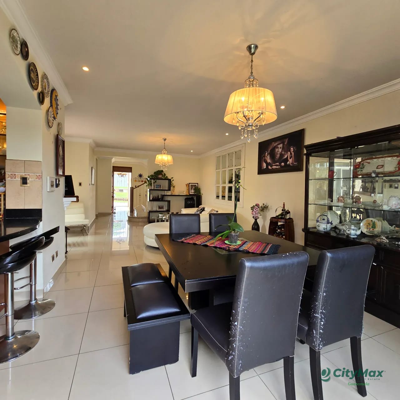 Casa en Venta Bosques de Vila Verde Carretera Salvador — Casa en Venta en Bosques de Villa Verde, Carretera a El Salvador, Guatemala, Ciudad — foto 6 de 9