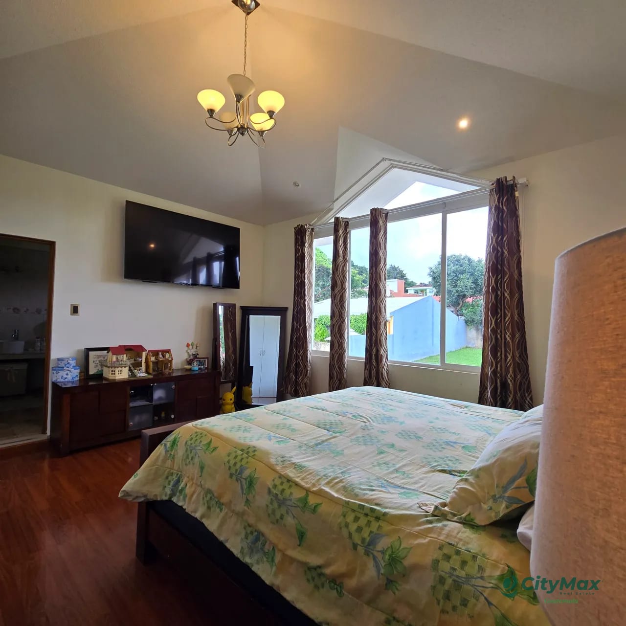 Casa en Venta Bosques de Vila Verde Carretera Salvador — Casa en Venta en Bosques de Villa Verde, Carretera a El Salvador, Guatemala, Ciudad — foto 8 de 9