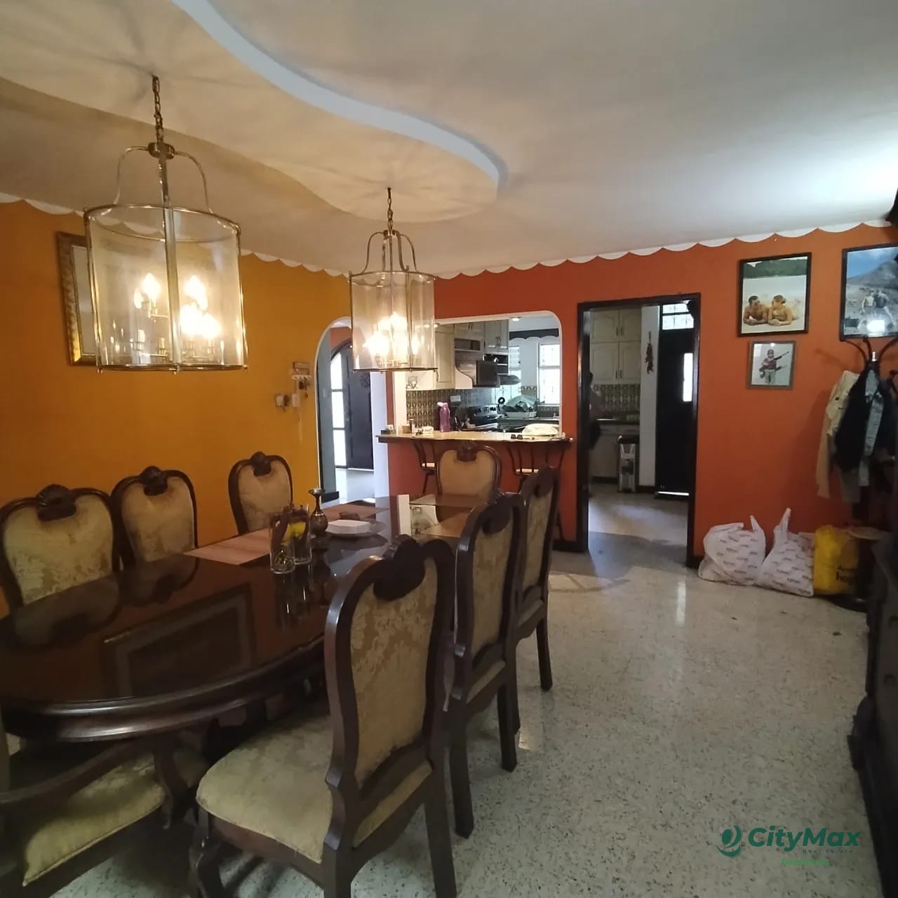 Casa en Venta zona 12 Monte María dentro de Garita — Casa en Venta en Zona 12, Guatemala, Ciudad — foto 5 de 6