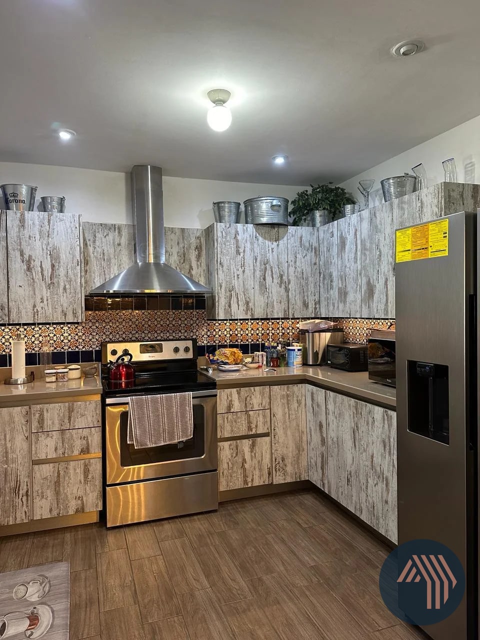 VENTA DE HERMOSA CASA COLONIAL - EL CAFETAL, ANTIGUA — Casa en Venta en Ciudad Vieja, Sacatepéquez — foto 7 de 17