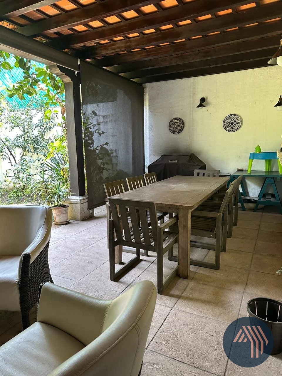 VENTA DE HERMOSA CASA COLONIAL - EL CAFETAL, ANTIGUA — Casa en Venta en Ciudad Vieja, Sacatepéquez — foto 2 de 17