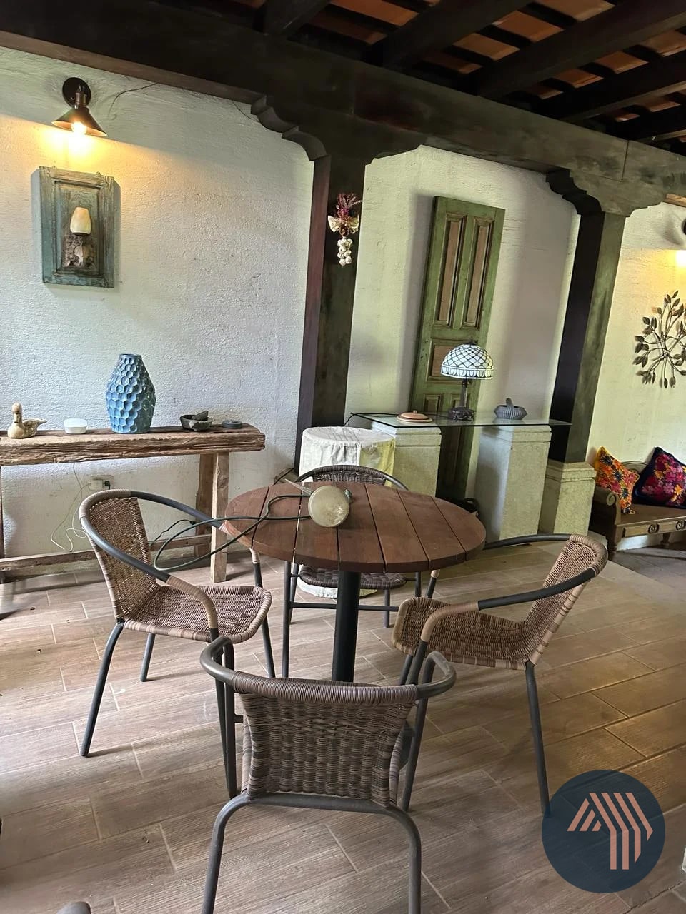 VENTA DE HERMOSA CASA COLONIAL - EL CAFETAL, ANTIGUA — Casa en Venta en Ciudad Vieja, Sacatepéquez — foto 12 de 17