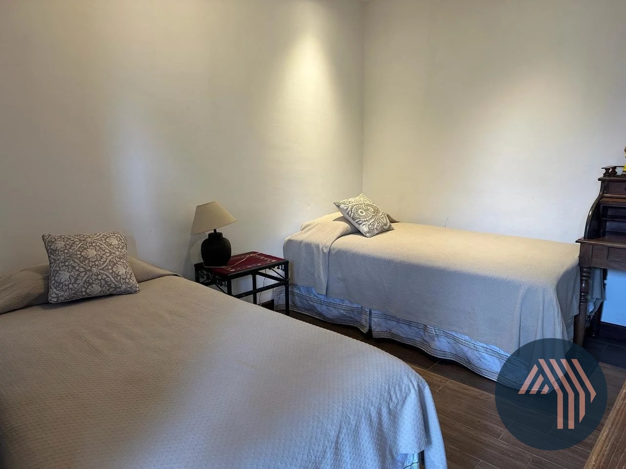 VENTA DE HERMOSA CASA COLONIAL - EL CAFETAL, ANTIGUA — Casa en Venta en Ciudad Vieja, Sacatepéquez — foto 15 de 17