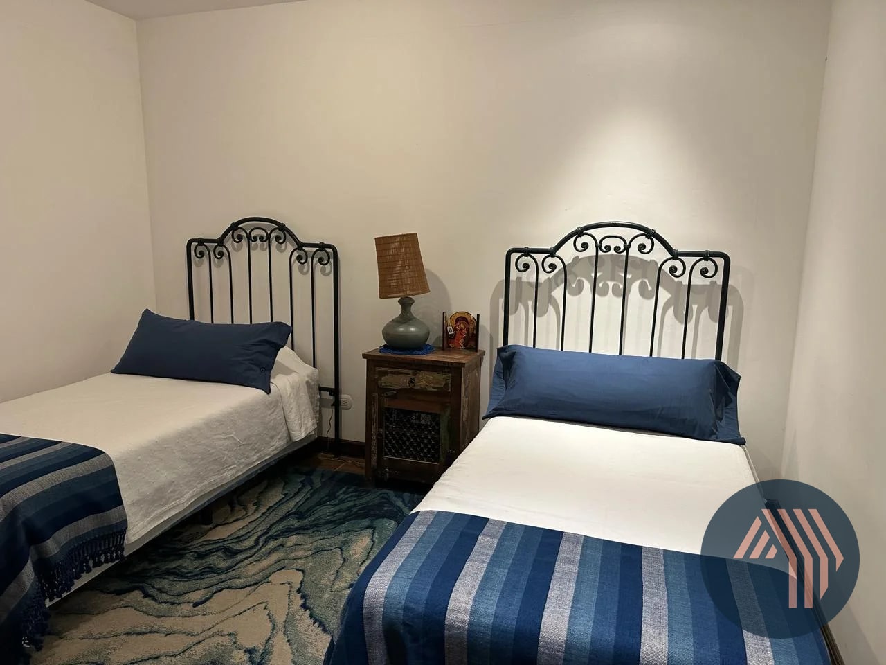 VENTA DE HERMOSA CASA COLONIAL - EL CAFETAL, ANTIGUA — Casa en Venta en Ciudad Vieja, Sacatepéquez — foto 17 de 17