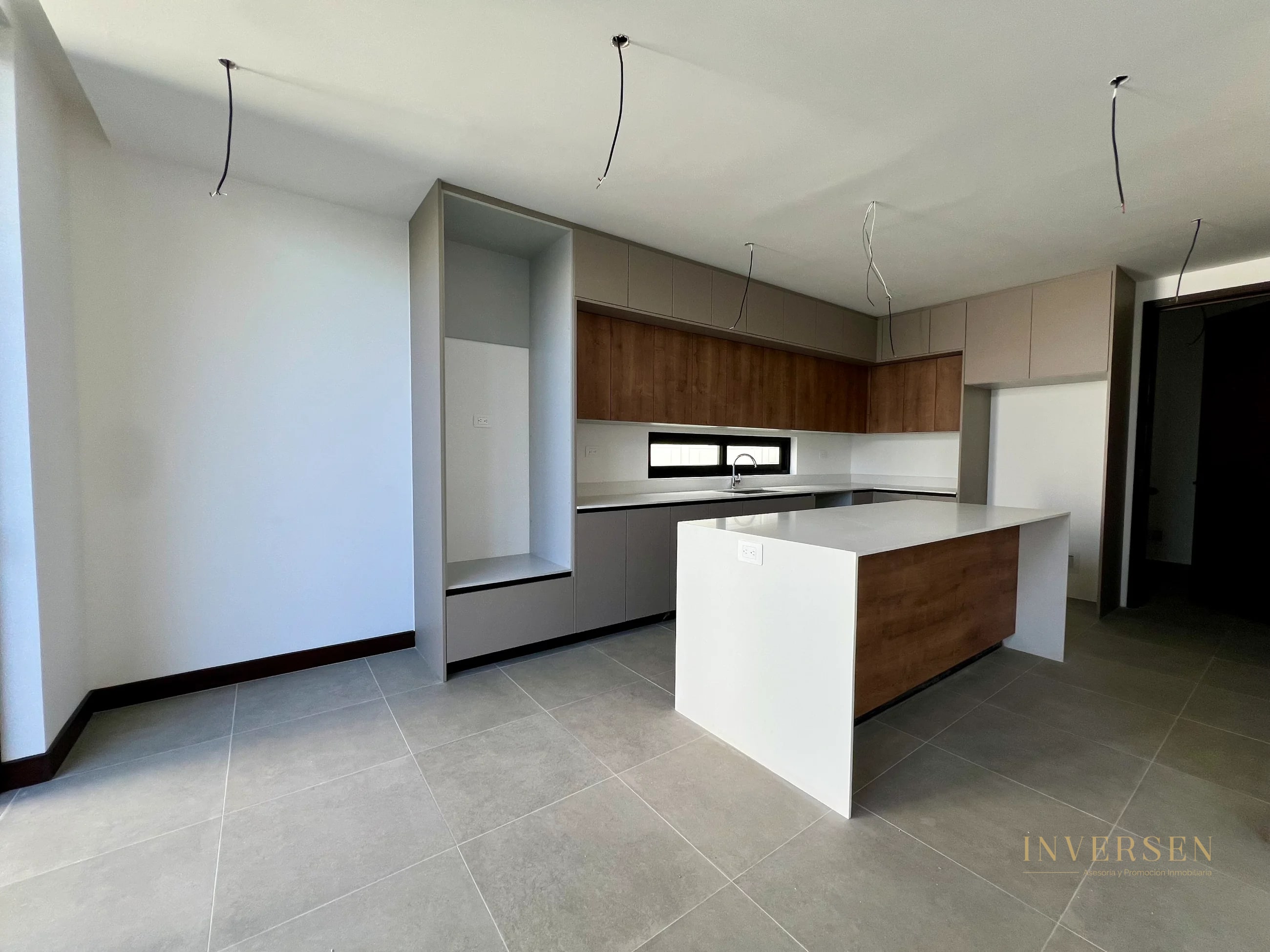 Casa para estrenar en venta en zona 10 - Molie - 5