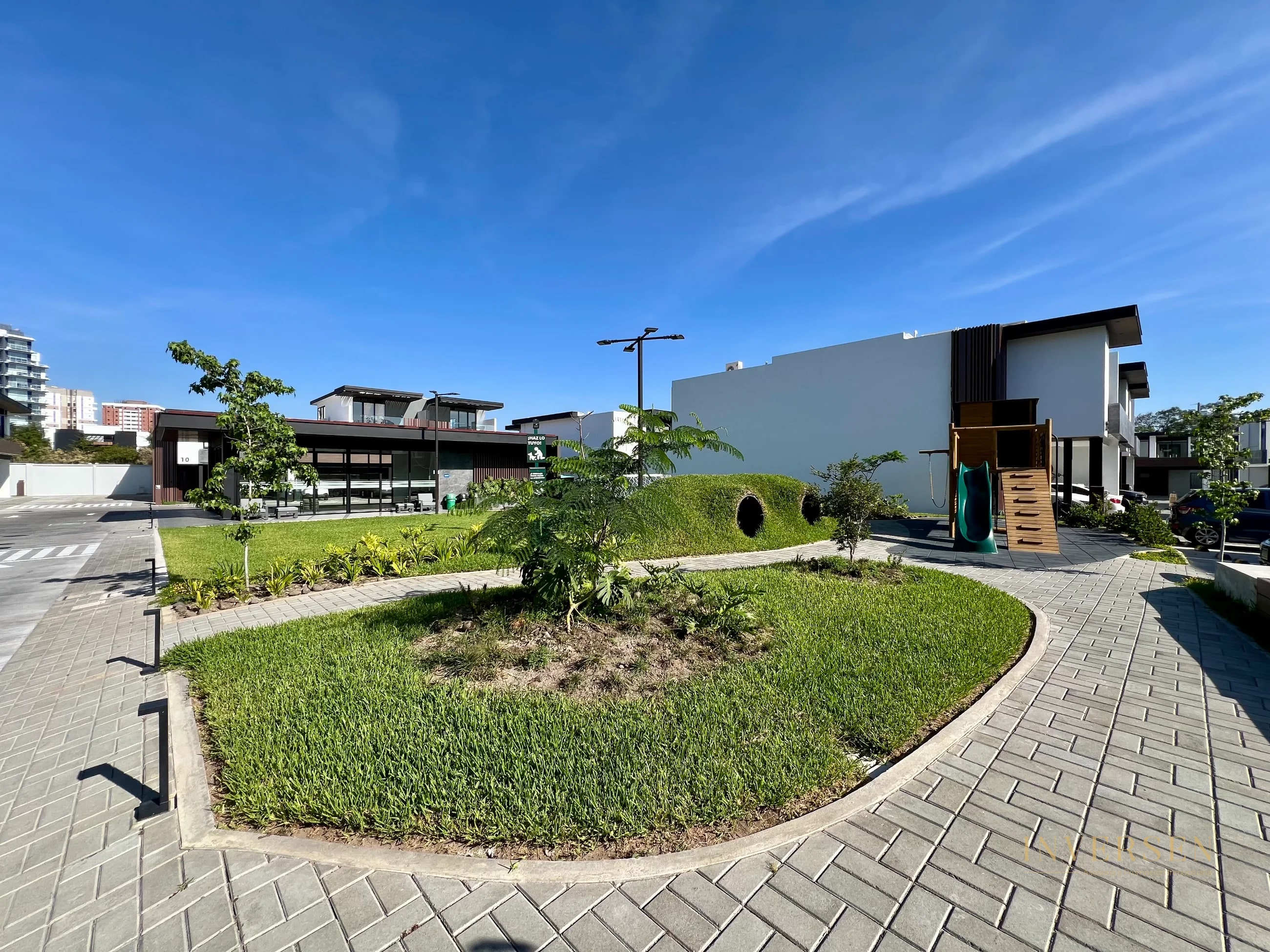 Casa para estrenar en venta en zona 10 - Molie - 14