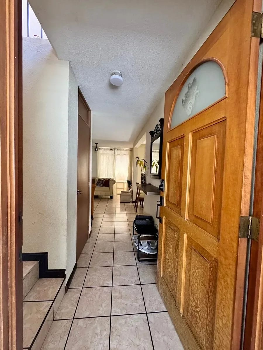 Casa en Venta Colina de Monte María Sur — Casa en Venta en Villa Nueva, Guatemala, Ciudad — foto 2 de 12