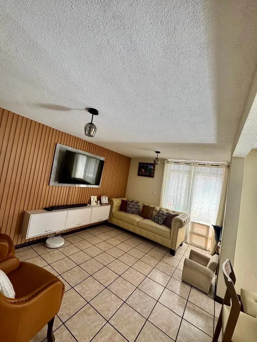 Casa en Venta Colina de Monte María Sur — Casa en Venta en Villa Nueva, Guatemala, Ciudad — foto 3 de 12