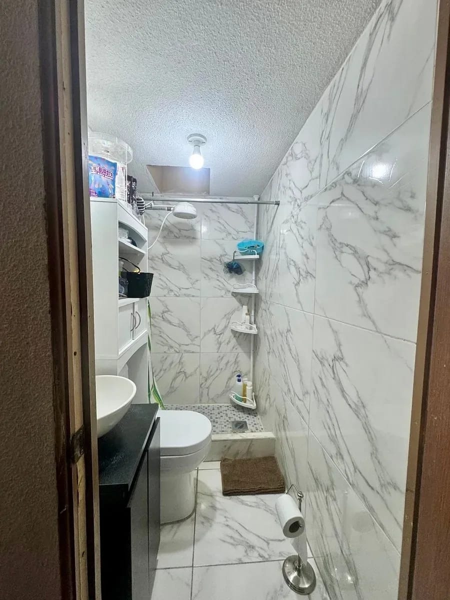 Casa en Venta Colina de Monte María Sur — Casa en Venta en Villa Nueva, Guatemala, Ciudad — foto 11 de 12