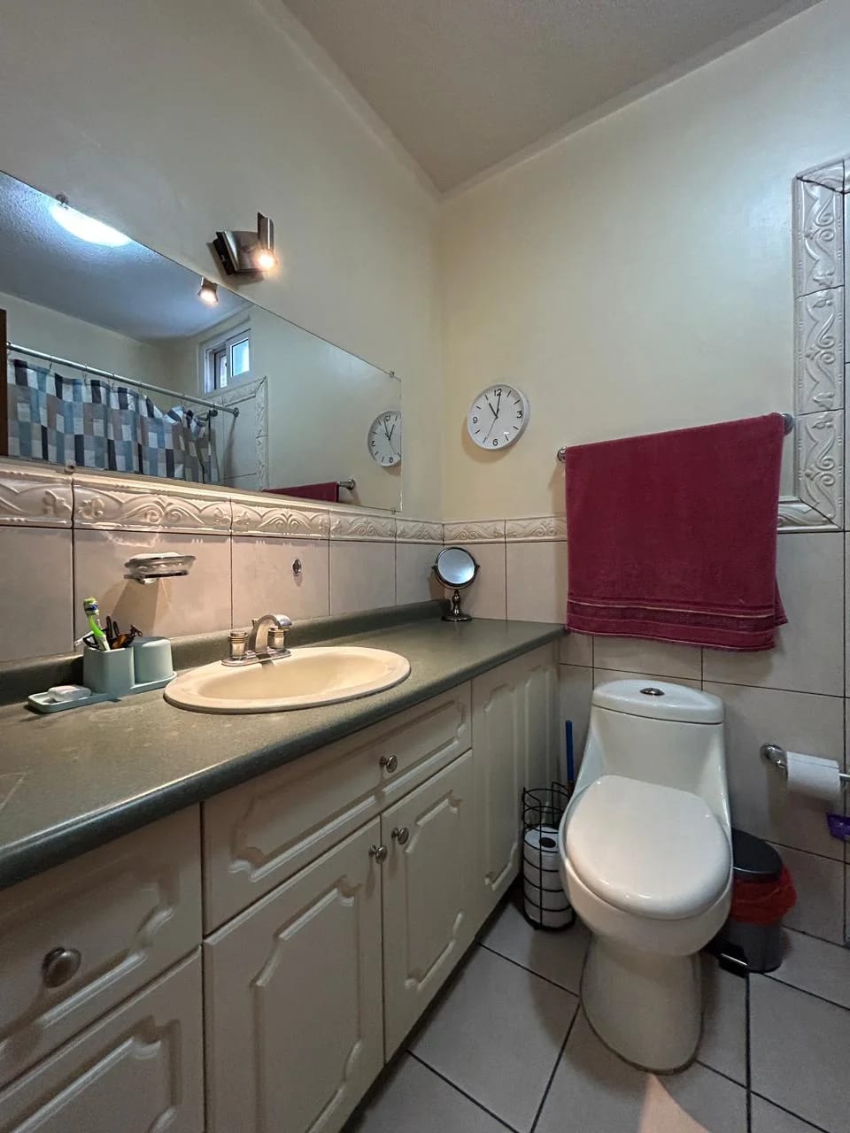 Renta de casa amueblada en zona 13 — Casa en Alquiler en Zona 13, Guatemala, Ciudad — foto 10 de 10