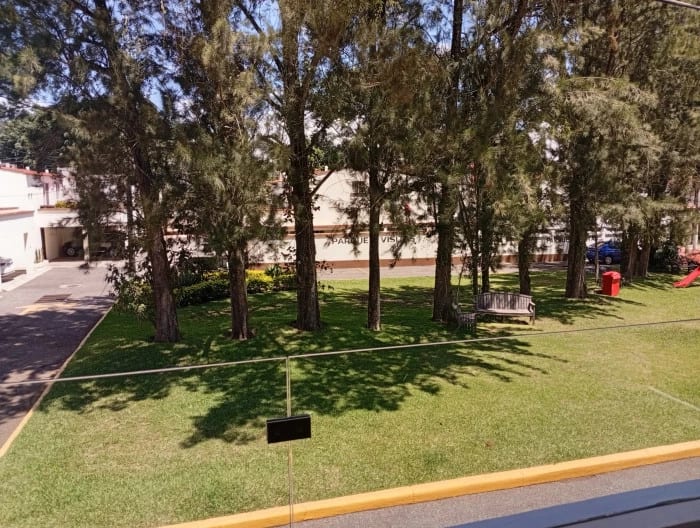 Casa en renta en zona 14, La Villa — Casa en Alquiler en La Villa, Zona 14, Guatemala, Ciudad — foto 7 de 7