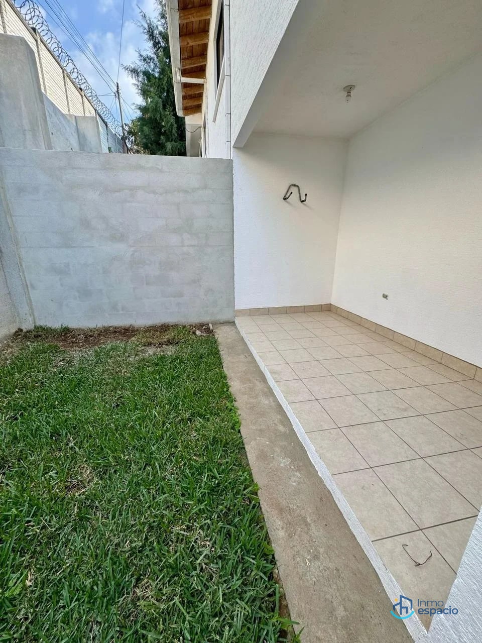 Casa en alquiler en Condominio San Mateo, Boulevard Acatán Zona 16 - 14