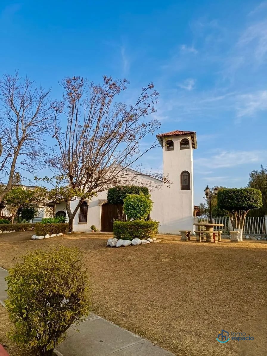 Casa en venta en Colinas de Monte María Sur, Zona 7 Villa Nueva - 11