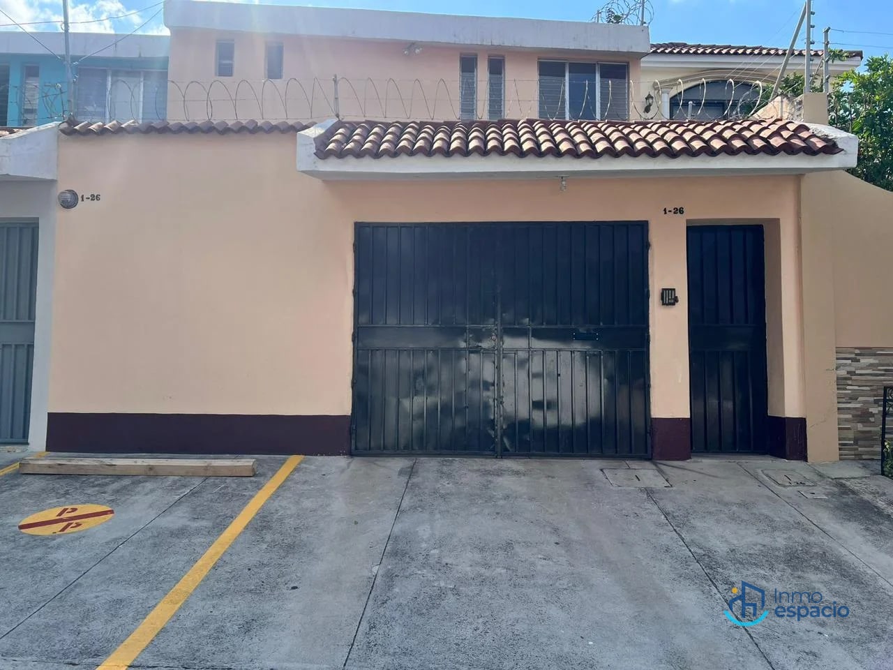 Casa en venta en Las Orquídeas, Sector A-1, San Cristóbal - 1
