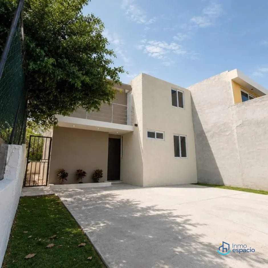🏡 CASA NUEVA EN VENTA – COLONIA PANORAMA, CIUDAD SAN CRISTÓBAL — Casa en Venta en Zona 8 Mixco, Guatemala, Ciudad — foto 14 de 17