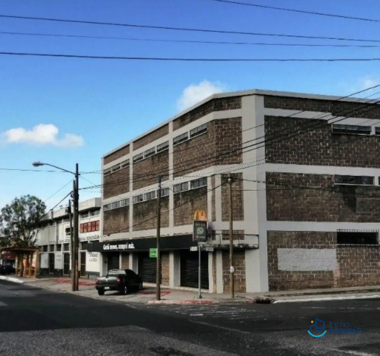 Edificio Comercial en Renta zona 12 — Local en Alquiler en Zona 12, Guatemala, Ciudad — foto 2 de 7