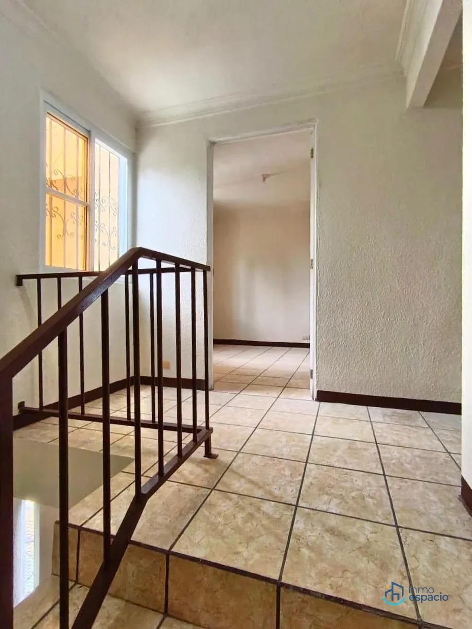 CASA EN VENTA - Zona 7 Villa Nueva — Casa en Venta en Zona 7, Guatemala, Ciudad — foto 8 de 11