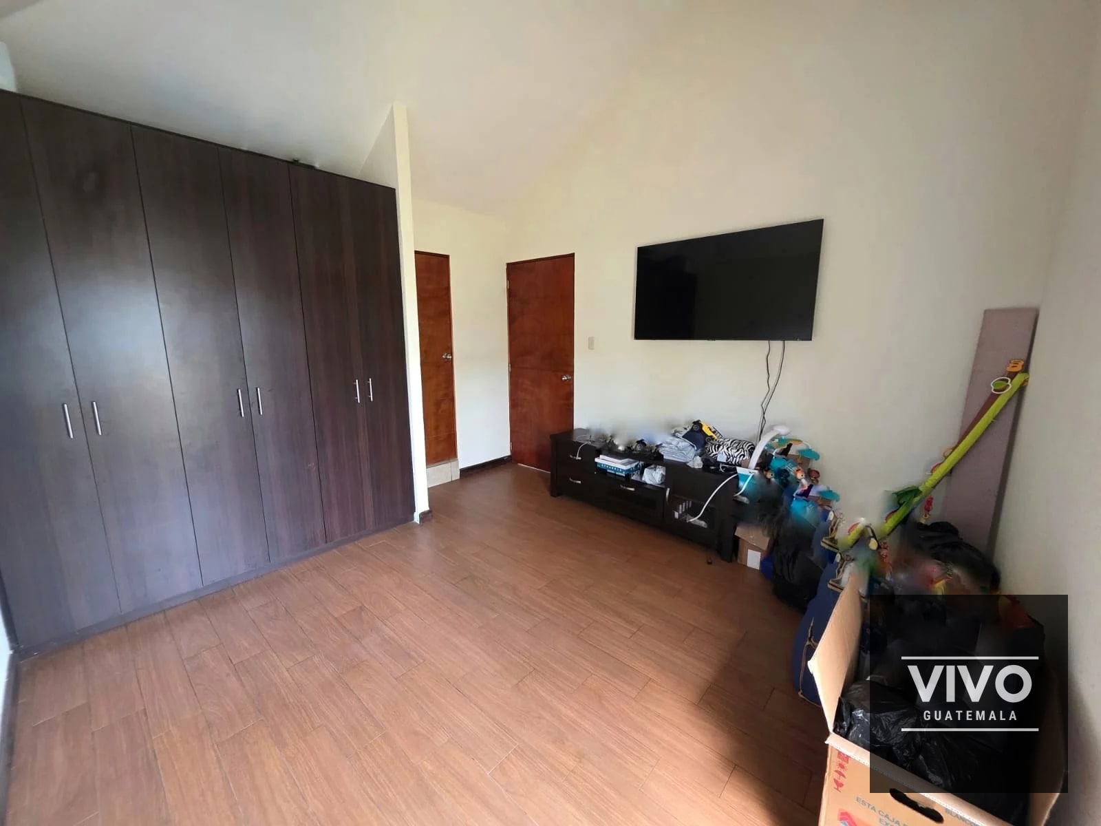 Se renta casa amoblada – Bosques de Arrazola, CAES Km 18.5 - 10
