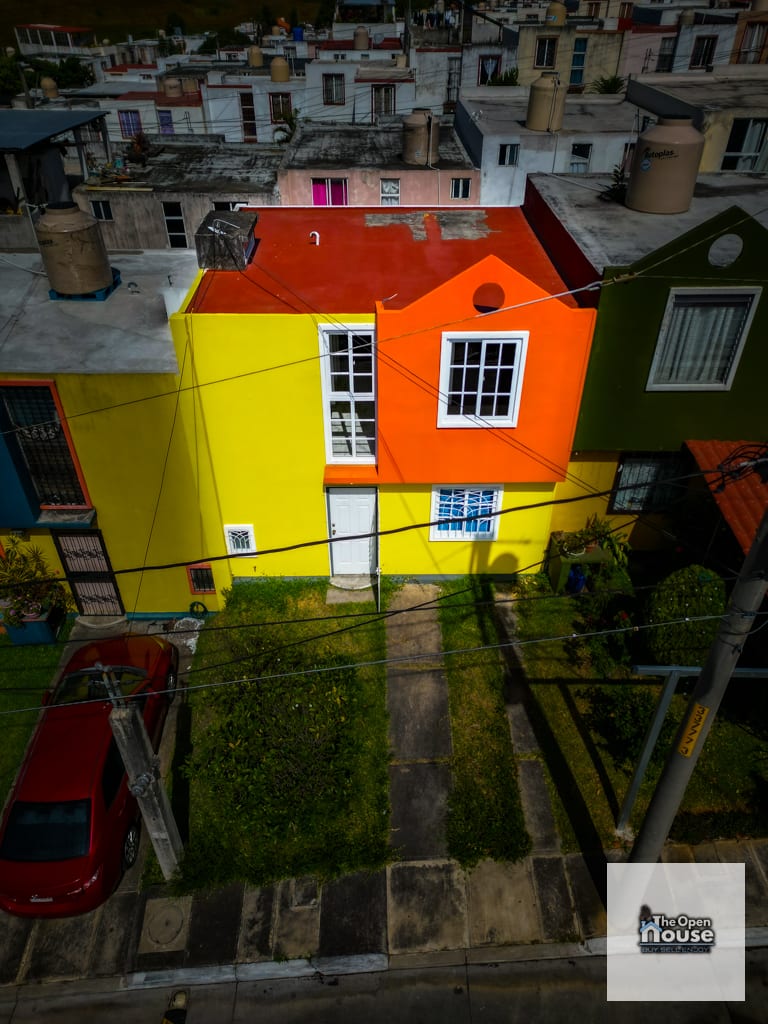 Casa en Venta – Alamedas de Santa Clara, Villa Nueva — Casa en Venta en alamedas de santa clara, Villa Nueva, Guatemala, Ciudad — foto 1 de 17