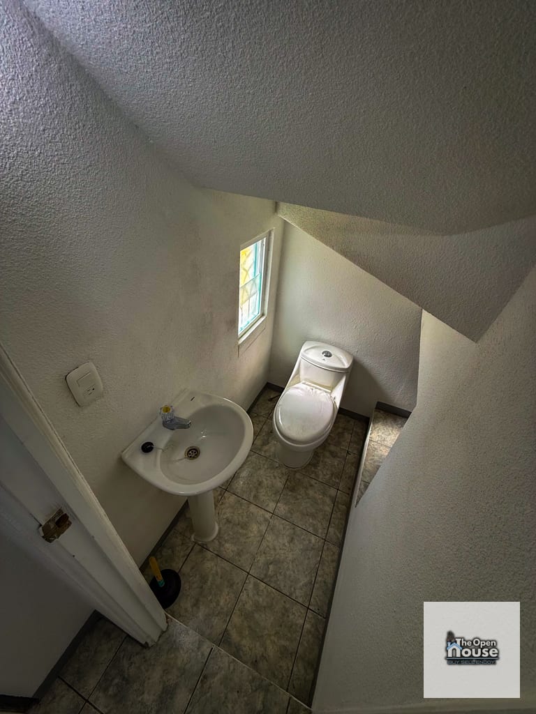 Casa en Venta – Alamedas de Santa Clara, Villa Nueva — Casa en Venta en alamedas de santa clara, Villa Nueva, Guatemala, Ciudad — foto 17 de 17