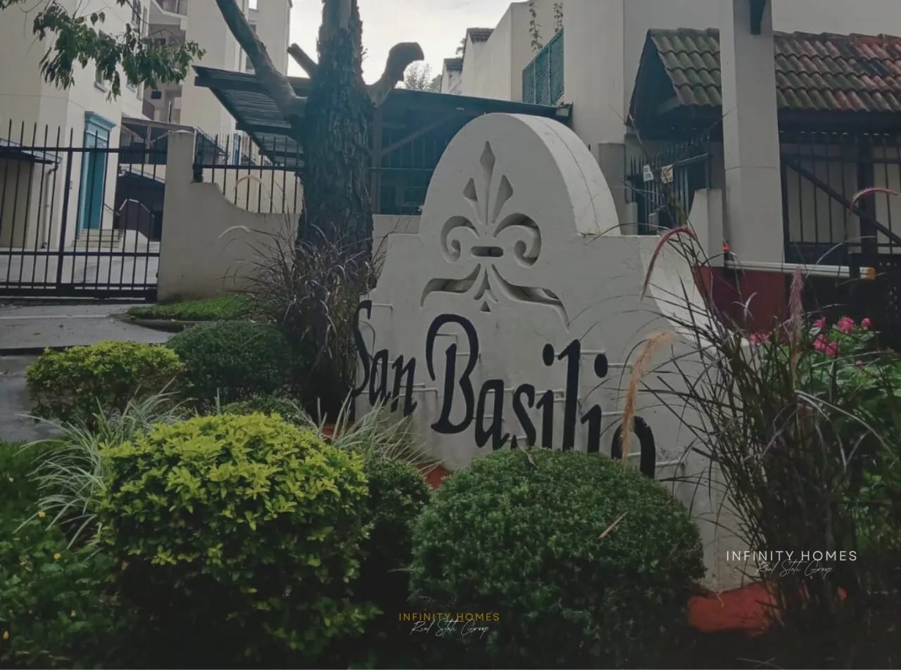 🚨PRECIO DE OPORTUNIDAD🚨 CASA EN VENTA — CONDOMINIO SAN BASILIO — Casa en Venta en Condado Naranjo, Zona 4 Mixco, Guatemala, Ciudad — foto 2 de 12