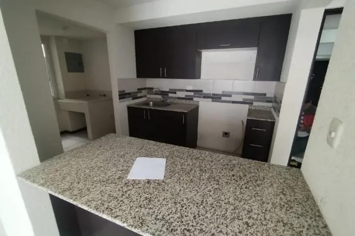 Villa Nueva, Complejo de Apartamentos Entre Valles, Vendo Bonito Apartamento en Edificio "bâ â Apartamento en Venta en Villa Nueva, Guatemala, Ciudad â foto 3 de 13