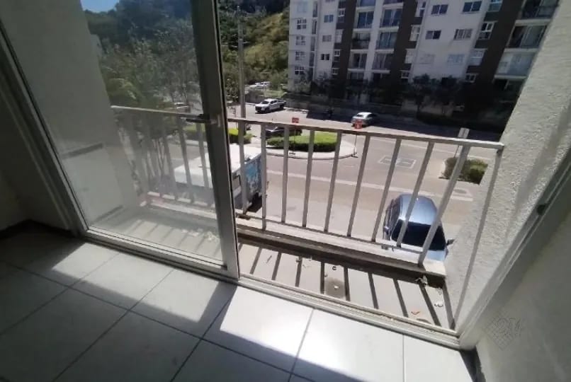 Villa Nueva, Complejo de Apartamentos Entre Valles, Vendo Bonito Apartamento en Edificio "bâ â Apartamento en Venta en Villa Nueva, Guatemala, Ciudad â foto 11 de 13