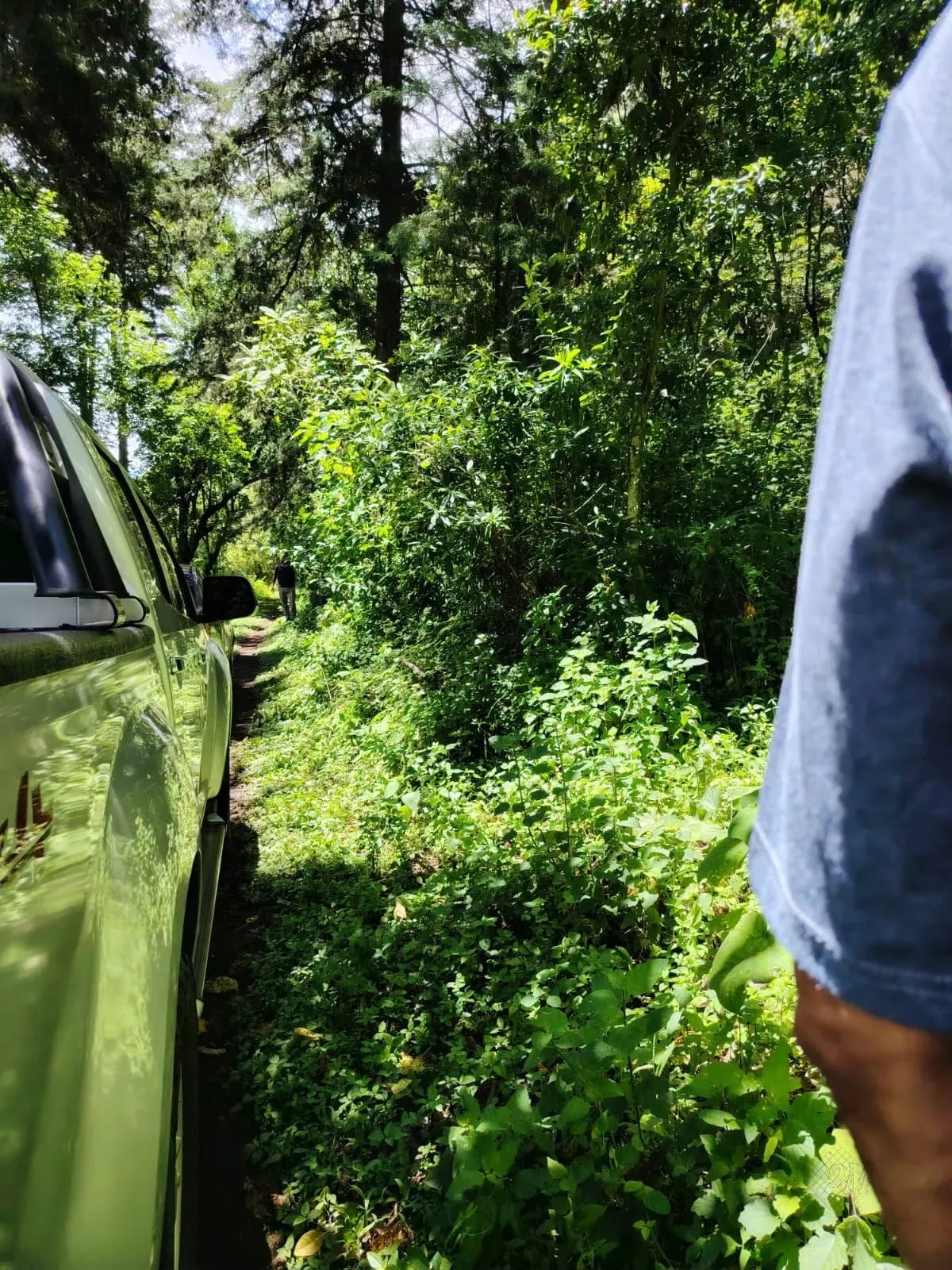 Vendo Terreno en Aldea el Platanar San Jose Pinula, a la Par del Colegio de AgronomĂa Itpa — Terreno en Venta en San JosĂ© Pinula, Guatemala, Ciudad — foto 1 de 3