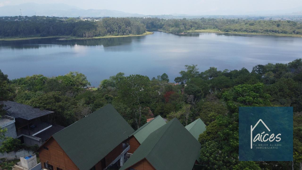 Casa en venta LAGUNA DEL PINO (D) — Casa en Venta en Laguna del Pino, Barberena, Santa Rosa — foto 2 de 17