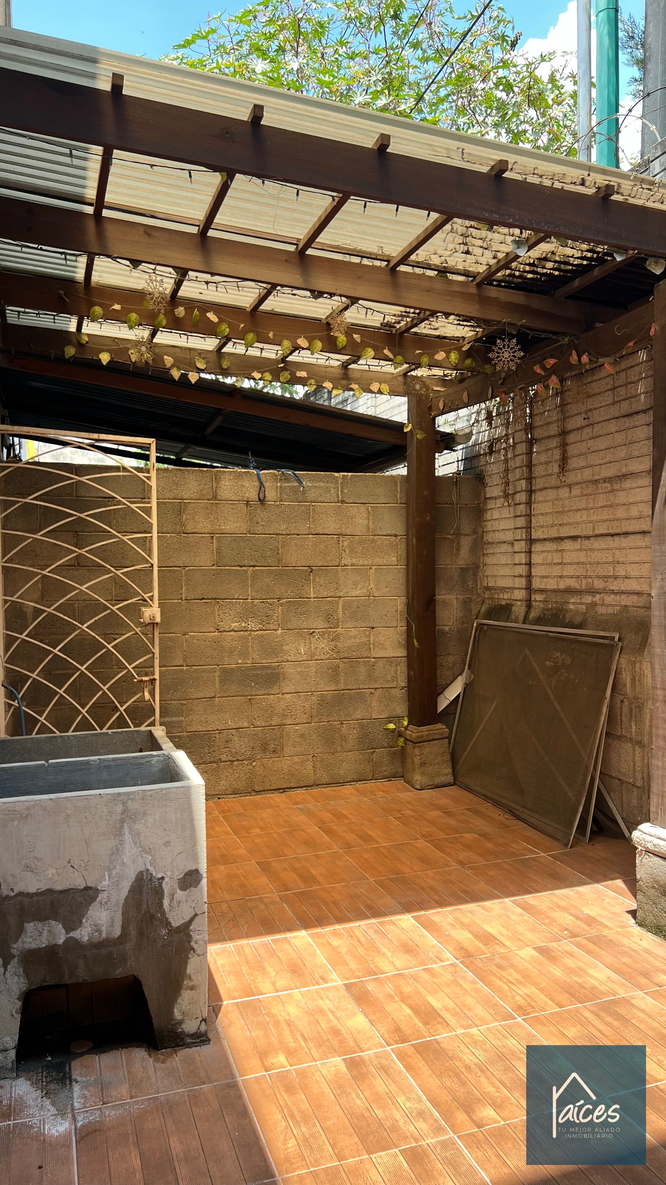 Casa en renta Alamedas de San Miguel (D) — Casa en Alquiler en San Miguel Petapa, Guatemala, Ciudad — foto 4 de 12