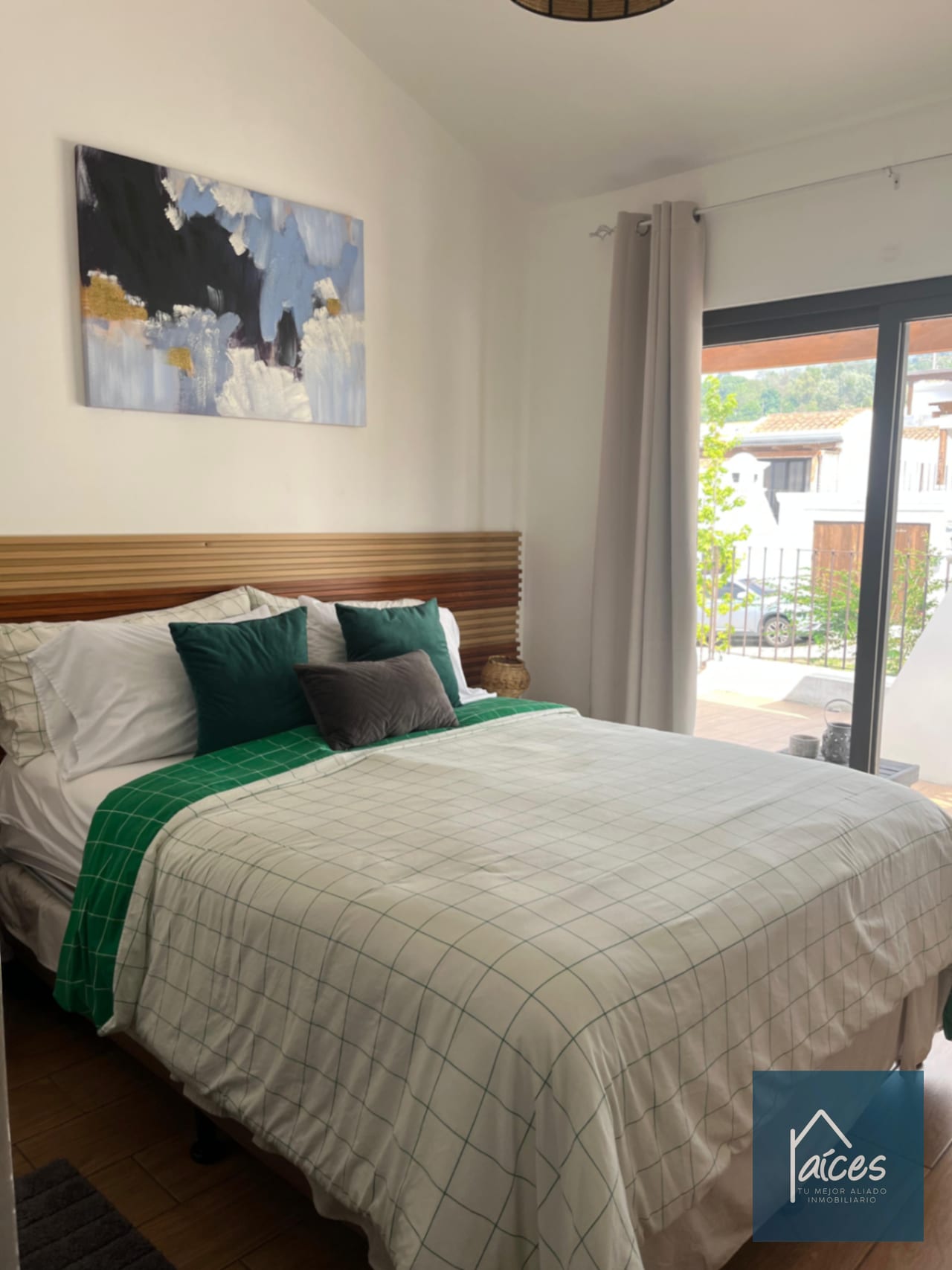 Casa Amueblada en Venta en BARRIOS COLONIALES, Antigua, Sacatepequez (D) — Casa en Venta en Antigua, Sacatepéquez — foto 3 de 14