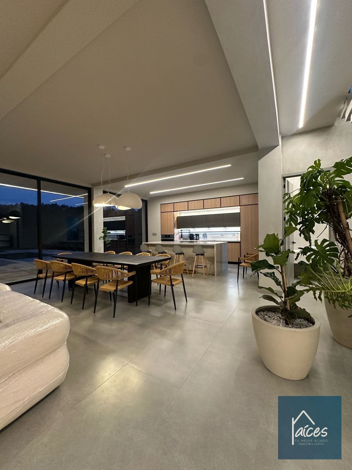 Casa en venta MATSU LAGUNA DEL PINO (D) — Casa en Venta en Laguna del Pino, Barberena, Santa Rosa — foto 6 de 16