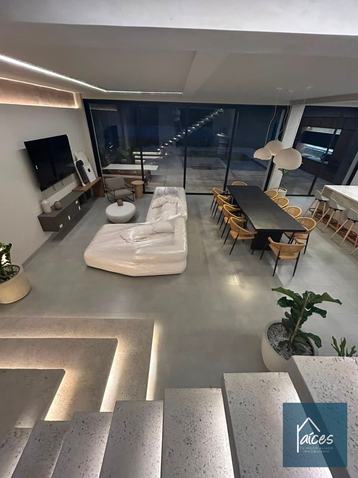 Casa en venta MATSU LAGUNA DEL PINO (D) — Casa en Venta en Laguna del Pino, Barberena, Santa Rosa — foto 11 de 16