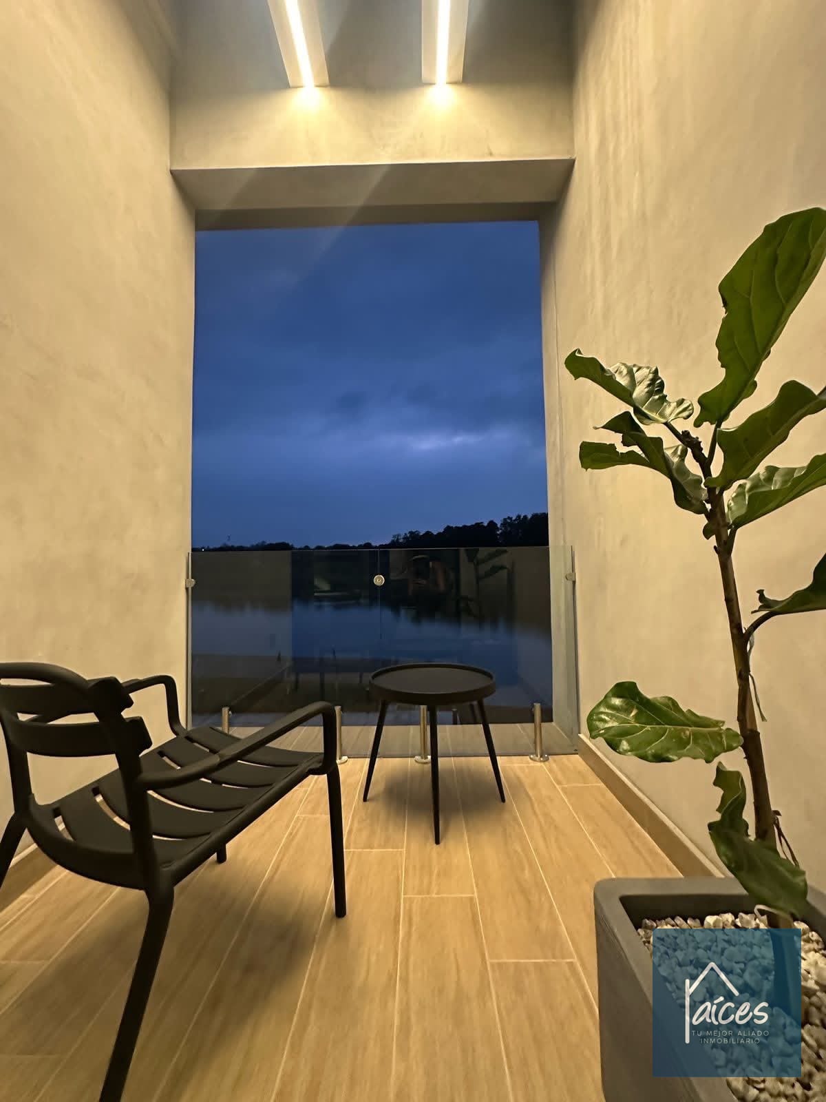 Casa en venta MATSU LAGUNA DEL PINO (D) — Casa en Venta en Laguna del Pino, Barberena, Santa Rosa — foto 13 de 16