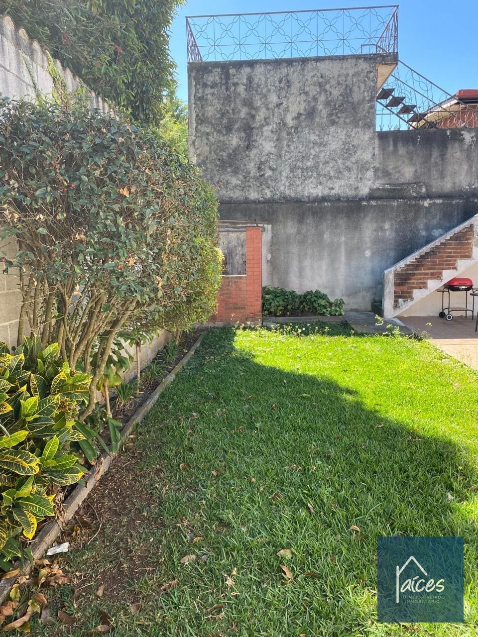 Casa en renta zona 15 — Casa en Alquiler en Vista Hermosa III, Zona 15, Guatemala, Ciudad — foto 4 de 7
