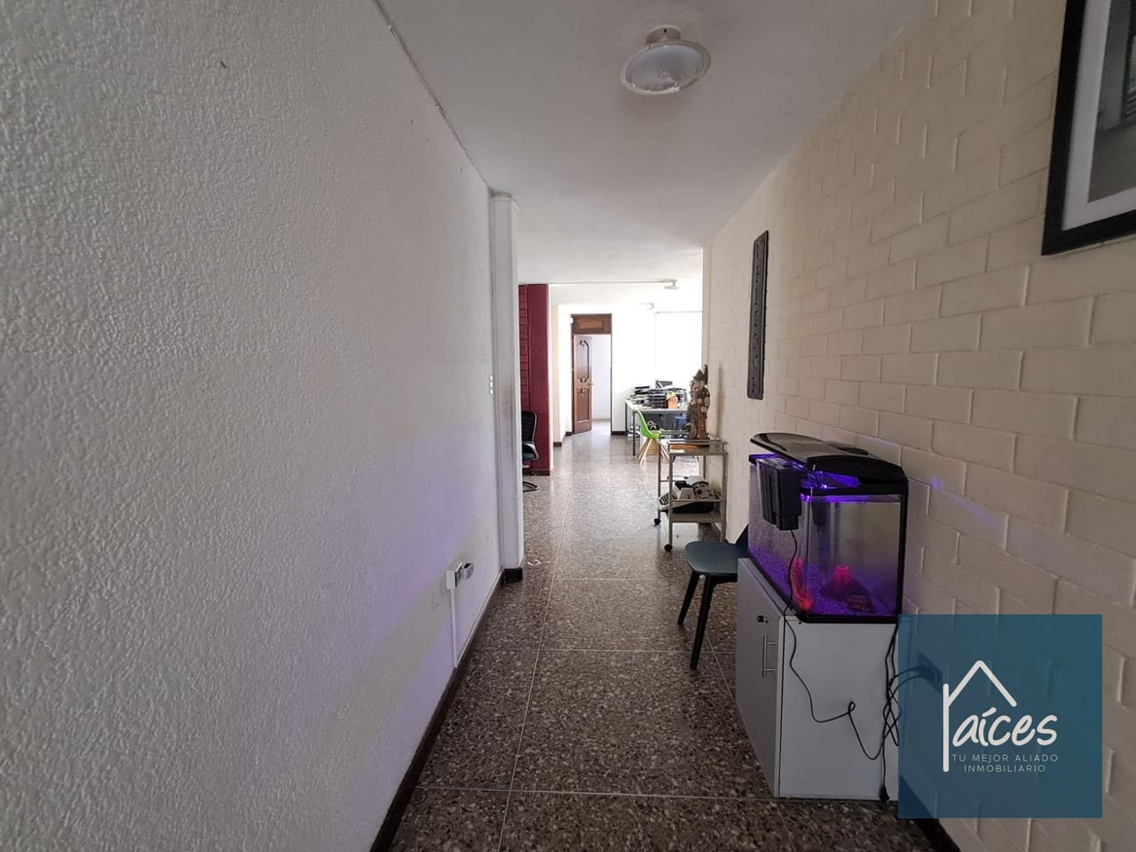 Casa para oficina en renta Zona 10 (D) — Casa en Alquiler en Zona 10, Guatemala, Ciudad — foto 8 de 11