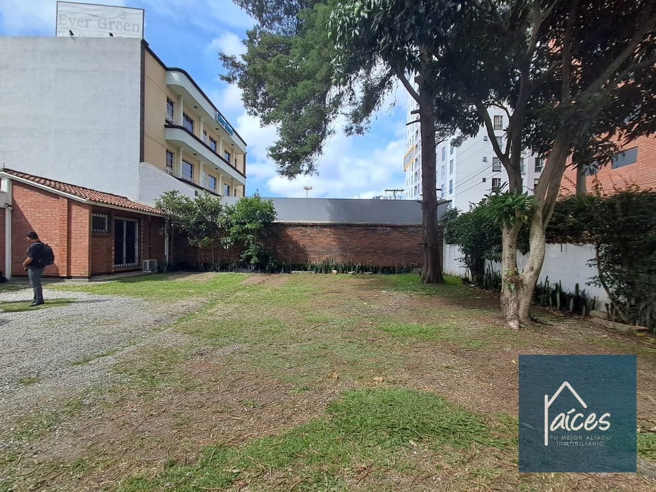 Casa para oficina en renta Zona 10 (D) — Casa en Alquiler en Zona 10, Guatemala, Ciudad — foto 11 de 11