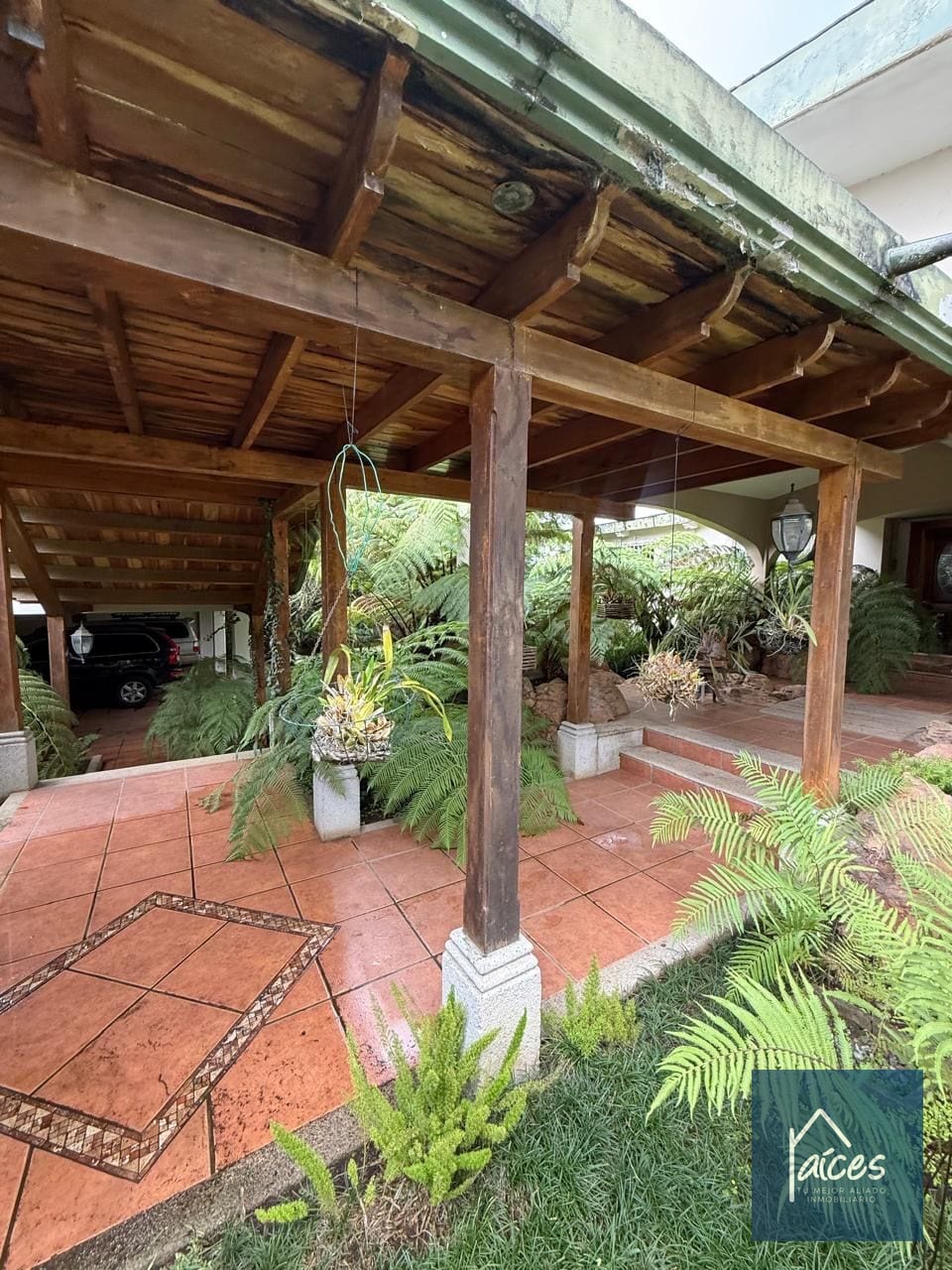 Casa de un nivel + aptito en venta CAES Km. 12.5 EL SOCORRO (D) — Casa en Venta en El Socorro, Carretera a El Salvador, Guatemala, Ciudad — foto 4 de 14