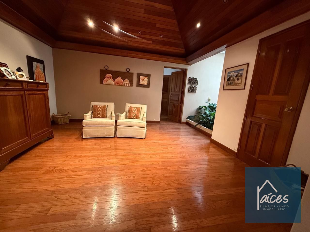 Casa de un nivel + aptito en venta CAES Km. 12.5 EL SOCORRO (D) — Casa en Venta en El Socorro, Carretera a El Salvador, Guatemala, Ciudad — foto 8 de 14