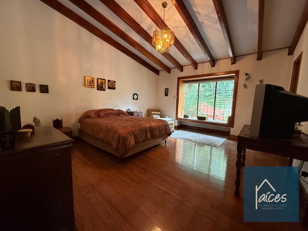 Casa de un nivel + aptito en venta CAES Km. 12.5 EL SOCORRO (D) — Casa en Venta en El Socorro, Carretera a El Salvador, Guatemala, Ciudad — foto 9 de 14